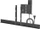 Spectral TV Stand für OLED C2 (LGSOLED42-65)