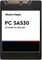 Western Digital PC SA530 3D NAND SATA SSD 1TB, 2.5" / SATA 6Gb/s Vorschaubild