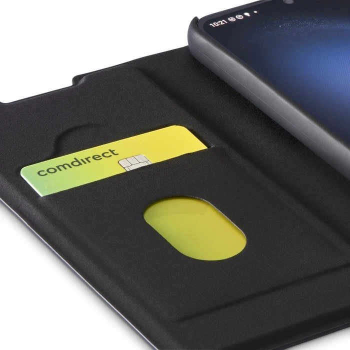 Hama Booklet Guard Pro für Samsung Galaxy S23 schwarz