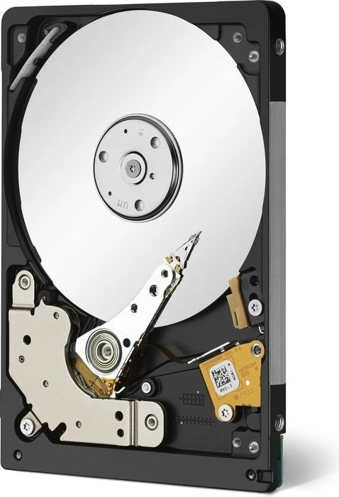 Seagate Mobile HDD 2TB, 512e / 2.5" / SATA 6Gb/s
