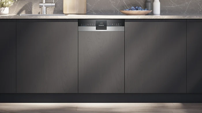 Siemens iQ300 SR53HS77KE