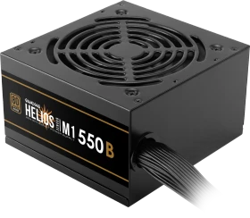 Gamdias Helios Bronze M1-550B 550W, ATX 2.4