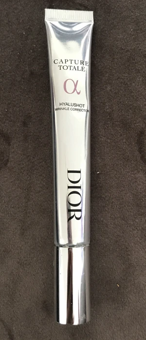 Christian Dior Capture Totale Hyalushot, 15ml