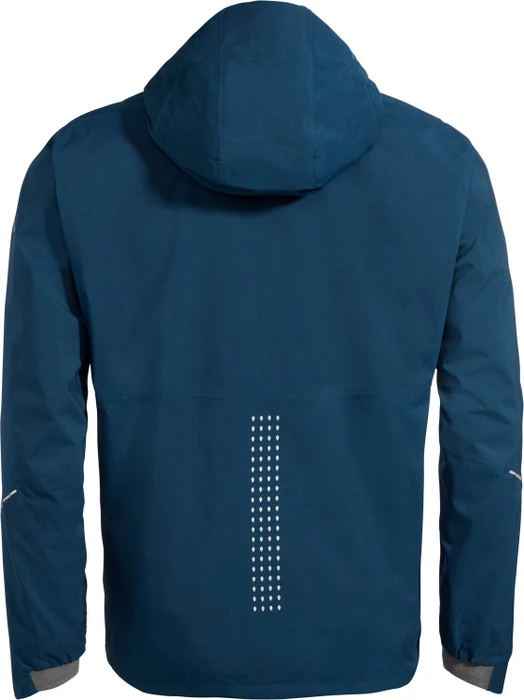 Vaude Yaras 3in1 Fahrradjacke deep water (Herren)