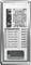 Cooler Master MasterFrame 500 Mesh ARGB, silber, Glasfenster Vorschaubild