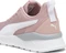 Puma Anzarun Lite peach smoothie/puma white (Junior) Vorschaubild