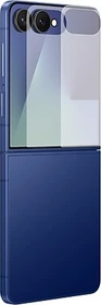 Samsung Anti-reflecting Film für Galaxy Z Flip7, 2er-Pack