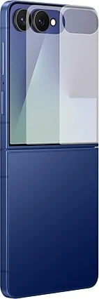 Samsung Anti-reflecting Film für Galaxy Z Flip7, 2er-Pack