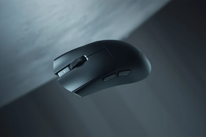 Razer Viper V4 Pro schwarz, USB