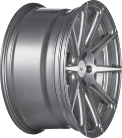 Barracuda Wheels Ultralight Project 2.0 10.5x20 5/112 (verschiedene Farben/Modelle)