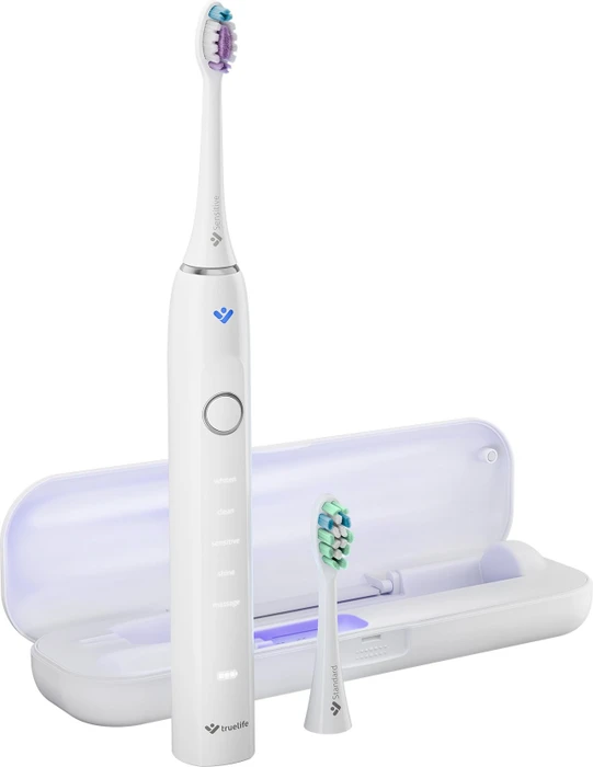TrueLife SonicBrush Clean70 UV weiß