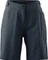 Gonso Adventure Fahrradhose kurz outerspace (Damen) Vorschaubild