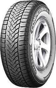 Lassa Competus Winter 2 + 265/65 R17 116H XL