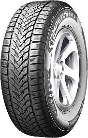 Lassa Competus Winter 2 +