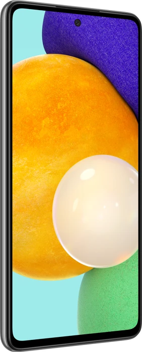 Samsung Galaxy A52 5G 128GB Awesome Black