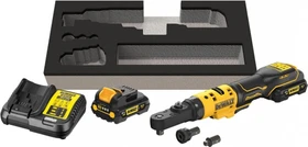 DeWalt DCF500L2G Akku-Ratschenschrauber inkl. Akku 3.0Ah
