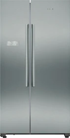 Siemens iQ300 KA93NVIFP Side-by-Side