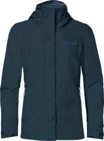 Vaude Elope Funktionsjacke dark sea (Damen)