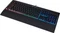 Corsair Gaming K55 RGB, USB, UK Vorschaubild