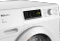 Miele W1 WCA132WCS 8kg Advantage Frontlader Vorschaubild