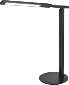 Fabas Luce Ideal Tischleuchte schwarz