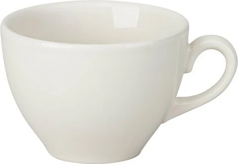 Thomas Sandora Lightbeige Kombi-Obertasse