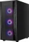 SilverStone Fara B1 Lucid Rainbow, Glasfenster Vorschaubild