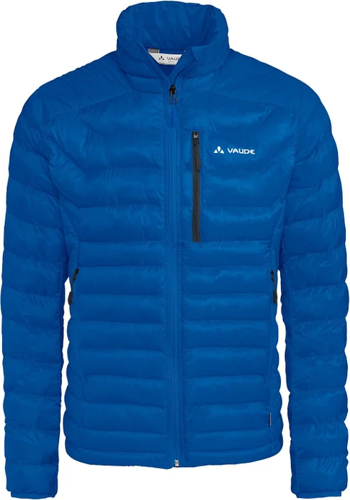 Vaude Batura Funktionsjacke signal blue (Herren)