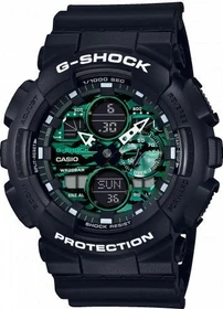 Casio G-Shock GA-140MG-1AER