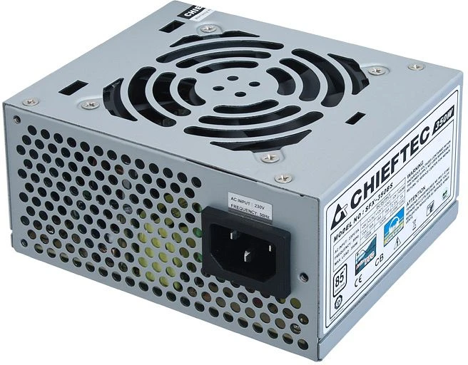 Chieftec SFX-350BS 350W, SFX