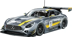 Tamiya Mercedes-AMG GT3