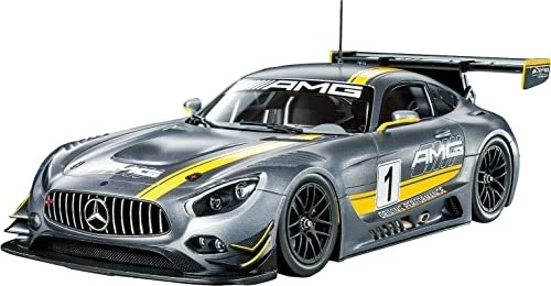Tamiya Mercedes-AMG GT3