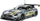 Tamiya Mercedes-AMG GT3 (300024345)