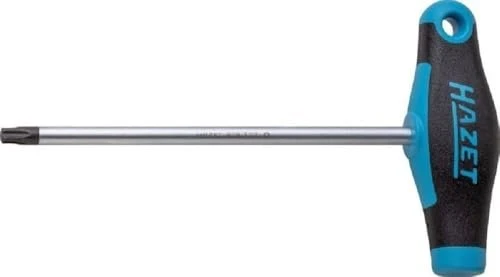 Hazet 828-T10 Torx Schraubendreher