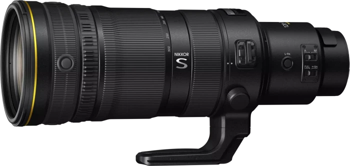 Nikon Z 120-300mm 2.8 TC VR S