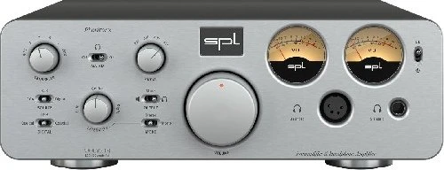 SPL Phonitor x