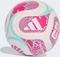 adidas Trionda FIFA WM 2026 Club Fußball white/flash aqua/shock pink Vorschaubild