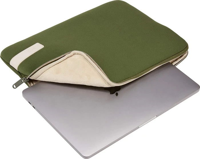Case Logic Reflect REFMB-113 13" MacBook Pro Sleeve grün