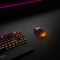 SteelSeries Aerox 5 Wireless schwarz, USB/Bluetooth Vorschaubild