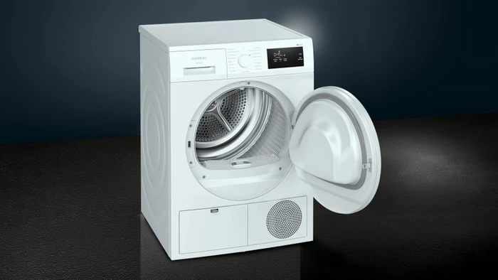 Siemens iQ300 WT43H003 Wärmepumpentrockner