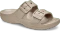Crocs Saturday Sandal taupe (Damen) Vorschaubild