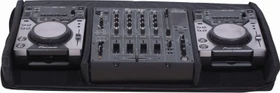 Zomo CDJ Mixing Bag