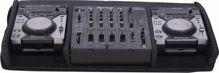 Zomo CDJ Mixing Bag