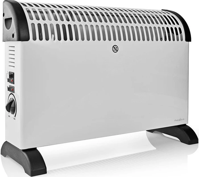 Nedis HTCO20FWT Standkonvektor