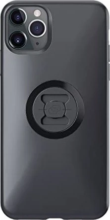 SP Connect Phone Case SPC für Apple iPhone 11 Pro Max schwarz