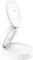 Belkin BoostCharge Magnetische 2-in-1-Ladestation mit Qi2 (15 W) weiß Vorschaubild