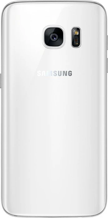Samsung Galaxy S7 Duos G930FD 32GB weiß