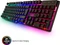 Orzly RX250 4in1 PC Gaming Essential Pack, Tastatur, Headset, Maus und Mousepad, USB, UK Vorschaubild