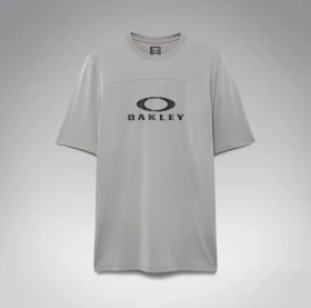 Oakley Free Ride Rc T-Shirt kurzarm cement (Herren)
