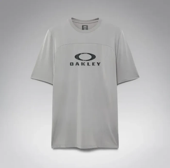 Oakley Free Ride Rc T-Shirt kurzarm cement (Herren)